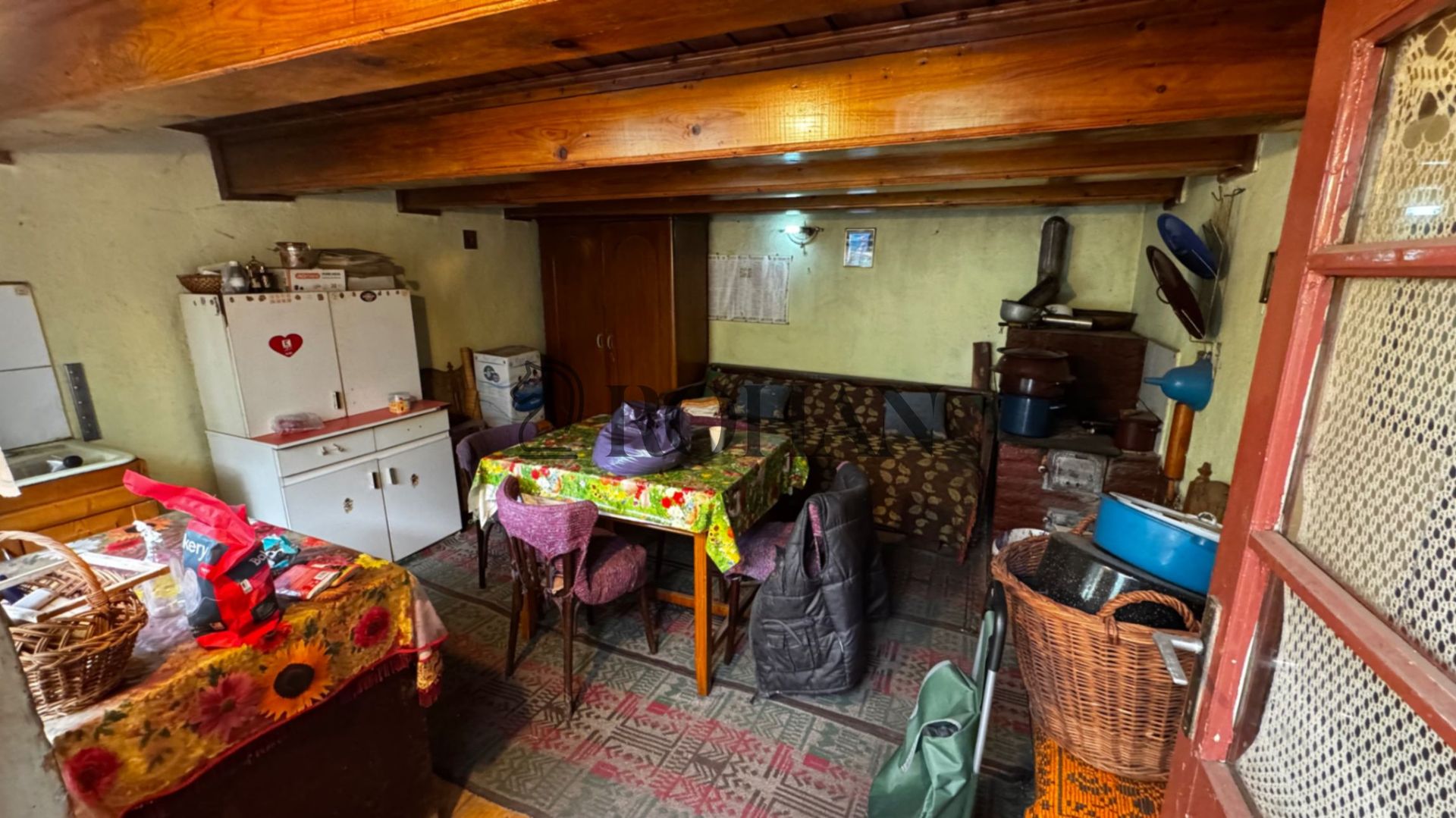 Casă cu teren 700 mp, aproape de centru – Alba Iulia - Poză 18