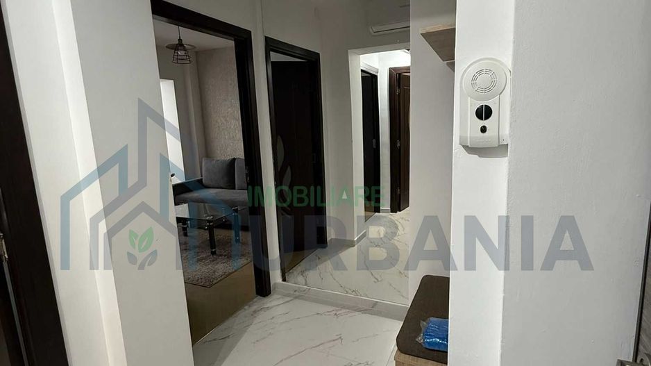 Apartament 2 Camere, Canta-Moara de Foc, Șoseaua Moara de Foc nr. 1 - Poză 5