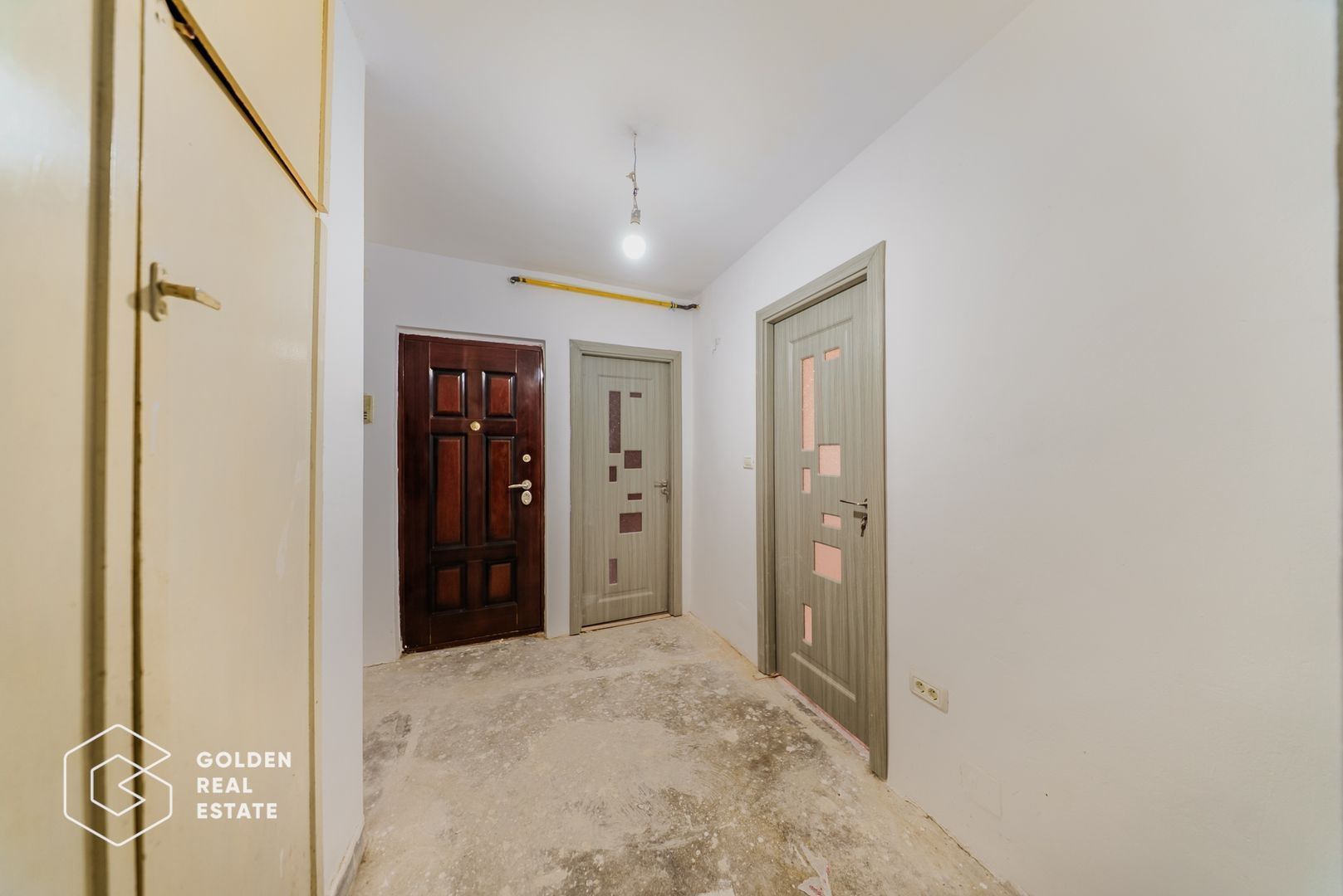 Apartament modern, 2 camere Alfa, renovat, et4, centrala, perfect pt investitie - Poză 8