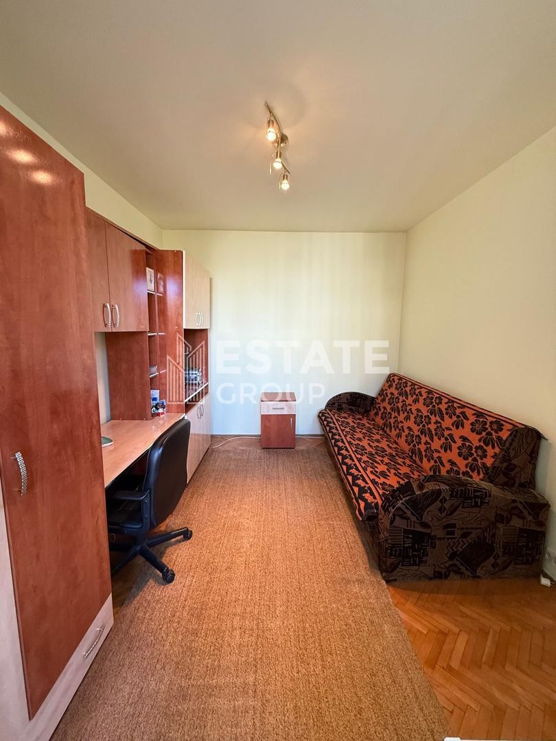 Apartament 2 camere Dacia, etaj intermediar - Poză 5
