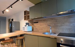 Apartament PREMIUM- Copou- Parcul Expozitiei - TOTUL NOU - Poză 13