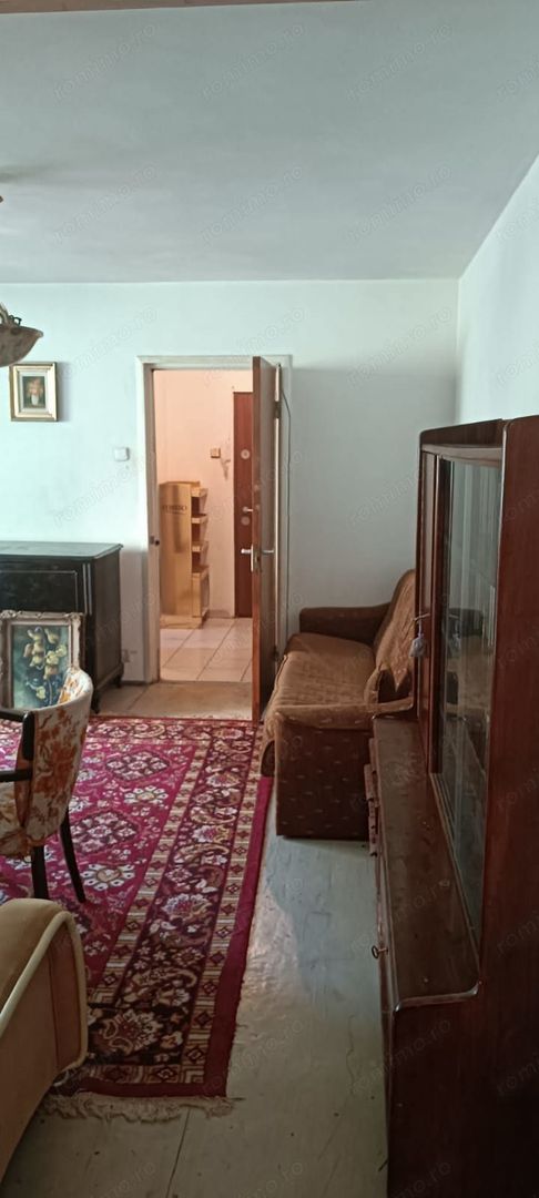 APARTAMENT SPATIOS | LUJERULUI - Poză 5