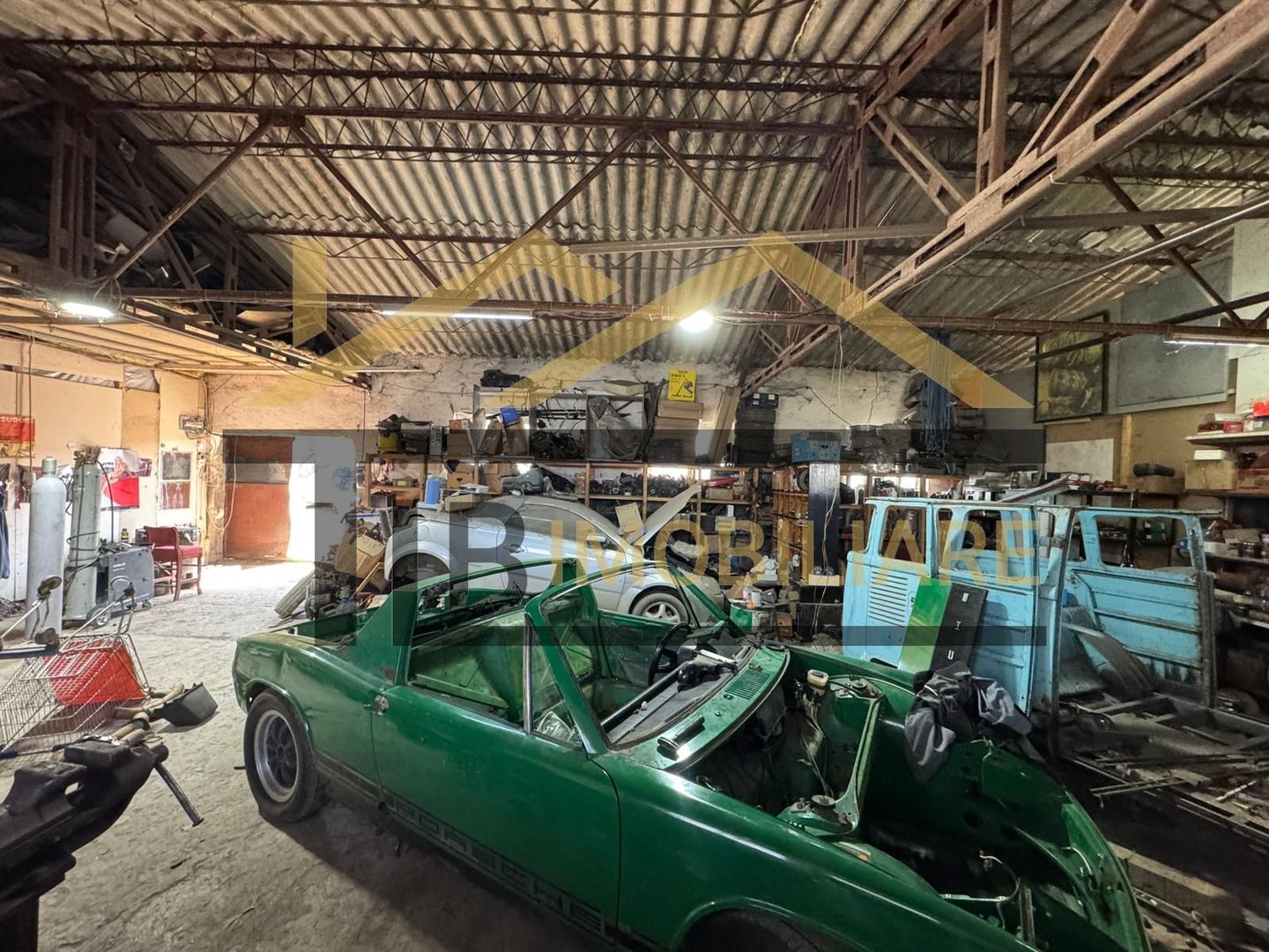 Spatiu comercial, 120mp, Zona Sangeorgiu de Mures - Poză 2