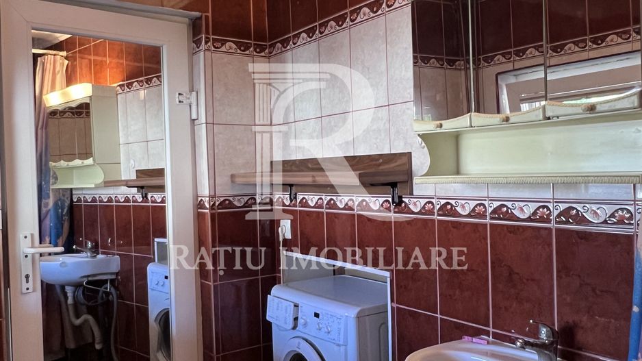 Casa cu 4 camere de inchiriat | Parcare acoperita | Tokai | Oradea - Poză 15