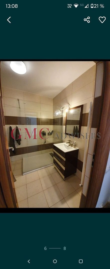 Apartament 2 camere Prelungirea Ghencea cu loc de parcare - Poză 8