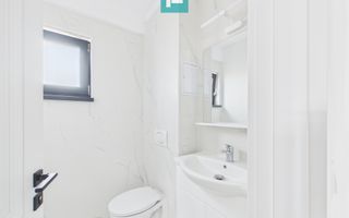 Penthouse Exclusiv Chișineu-Criș 176 MP - Poză 7