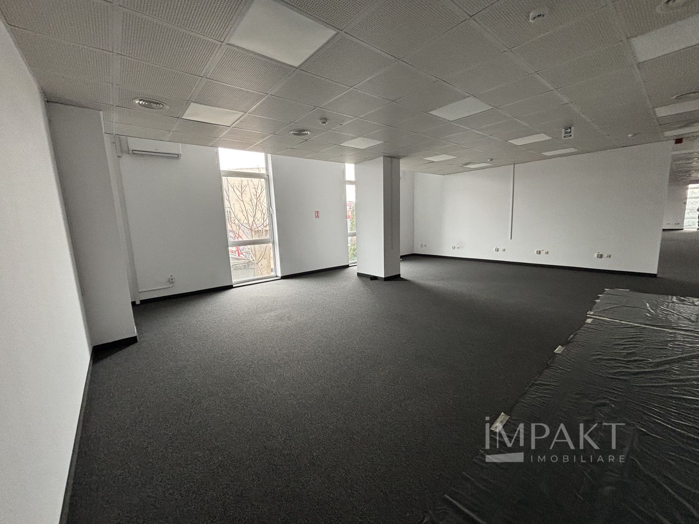 De închiriat spații moderne de birouri -Clădire centrala - Poză 36