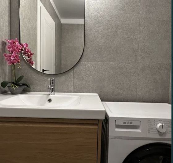 2 camere decomandat, lux, parcare, Timpuri Noi – complex 2022 - Poză 3