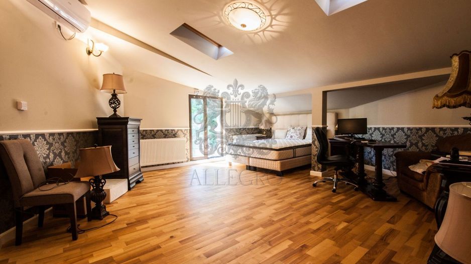Vanzare | Apartament Tip Vila | Marasesti | Renovat Complet - Poză 5