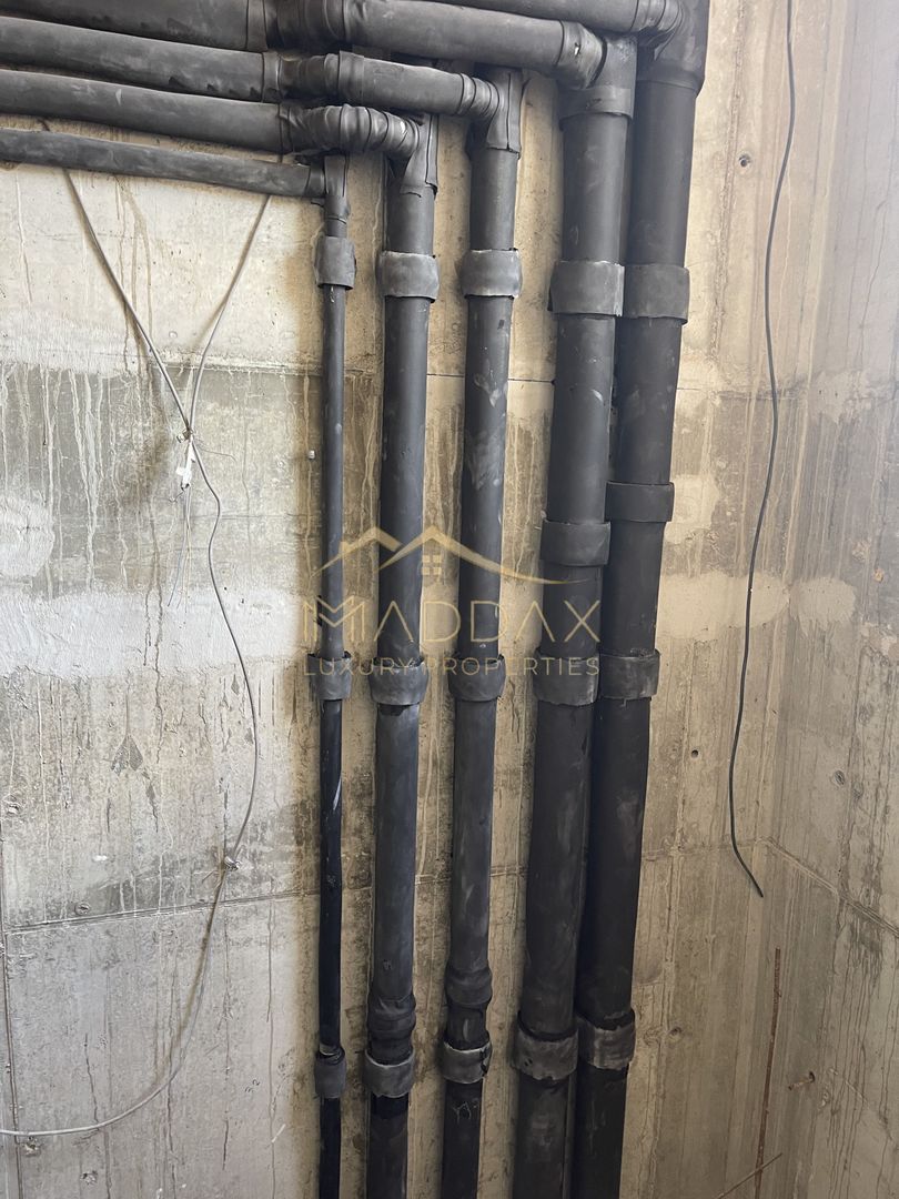 Apartament 3 camere ultracentral de inchiriat // Parcare // 85 mp - Poză 20