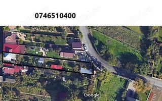 BRASADAS vinde casuta si teren 470 mp in Bercu Rosu. - Poză 1