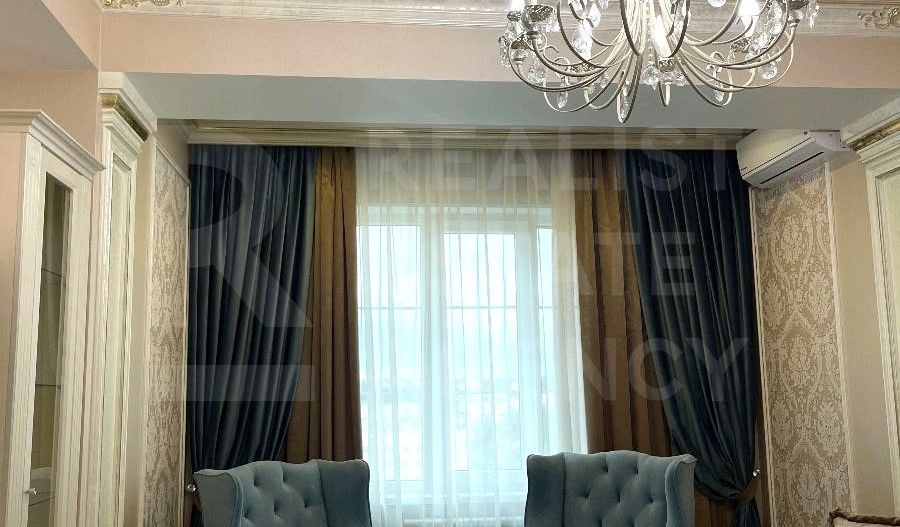 Chirie, apartament, 2 camere, strada Sfîntul Andrei, Râșcani - Poză 5