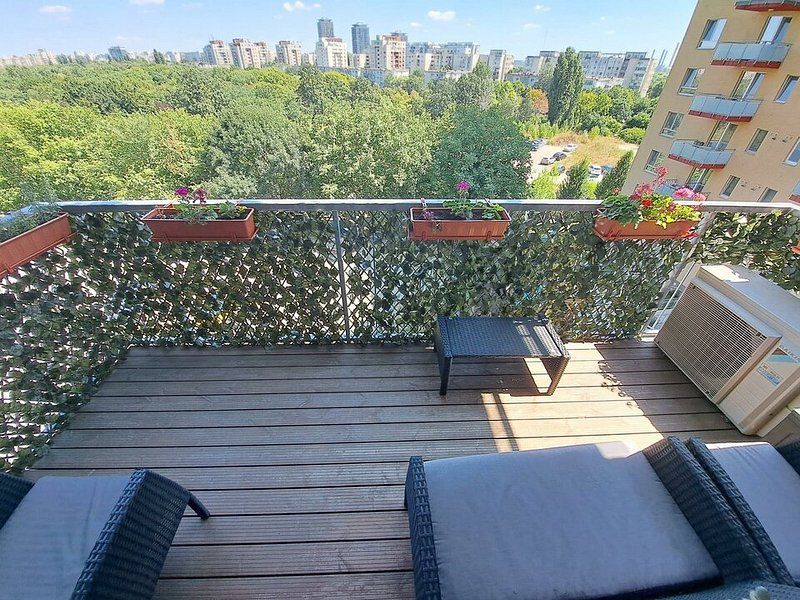 4 camere | Parcare | The Park | Tineretului - Poză 13