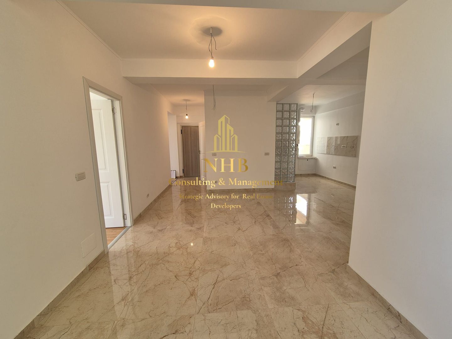 APARTAMENTE 4 CAMERE PREMIUM | STRAULESTI | TVA INCLUS | COMISION 0% - Poză 2