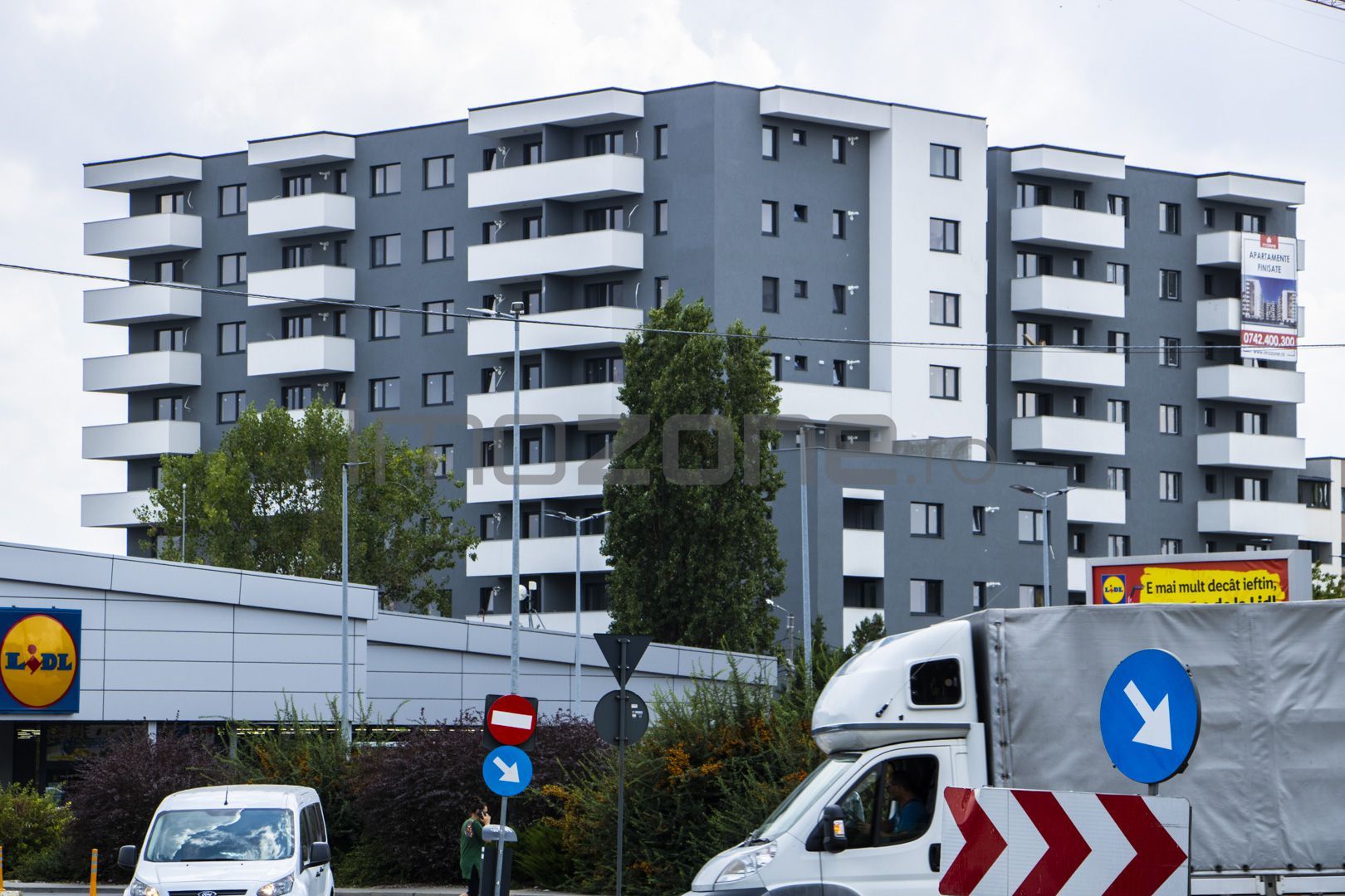 GARSONIERA - DECOMANDATA – METROU PACII – AUTOGARA MILITARI  – COMISION 0% - Poză 3