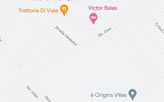 TEREN DE VANZARE BRAGADIRU INDEPENDENTEI 900 MP 120000 € - Poză 2