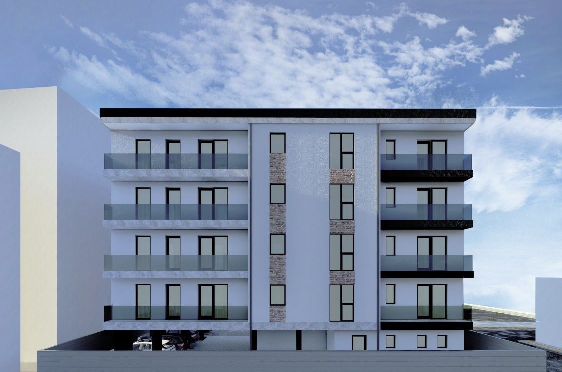 Aprtament Studio Kamsas Baba Novac - Poză 5