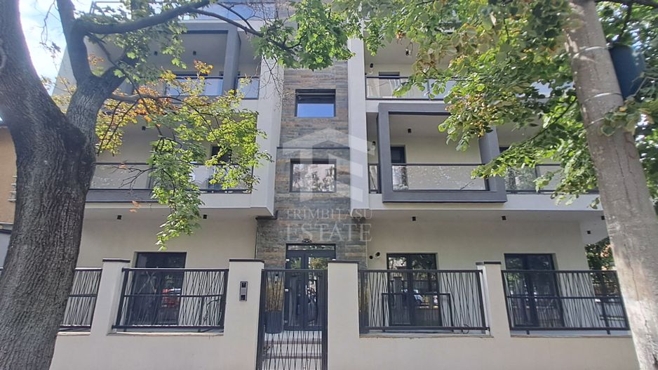 3 camere | Modern | Parcare - Poză 14