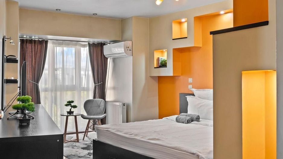 Vanzare Apartament 4 Camere Bulevardul Unirii - Poză 4