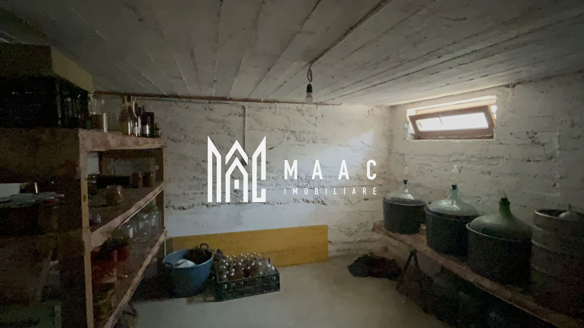 Casă individuală - 5 camere I Avrig  I Teren 1540 - Poză 23