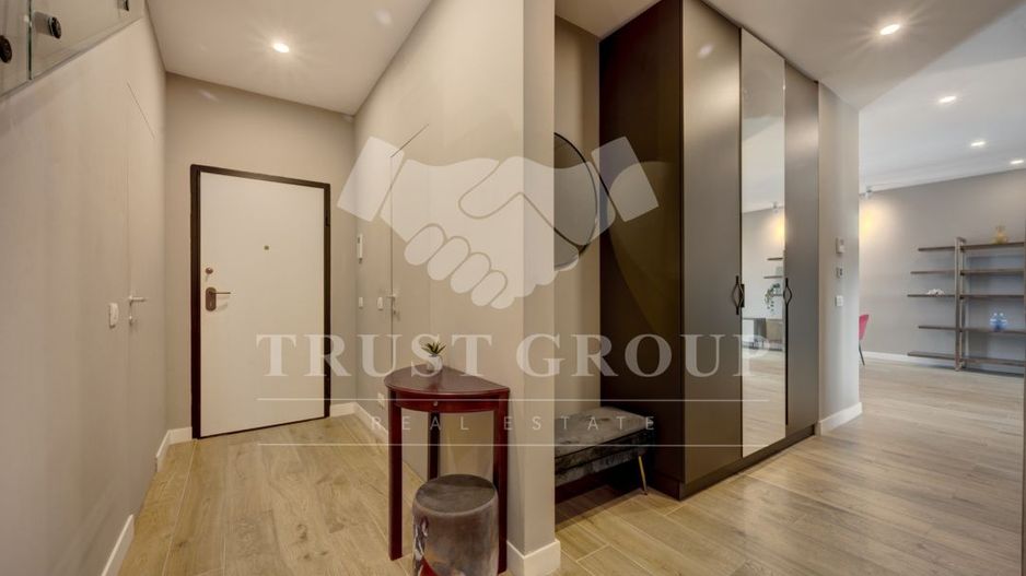 Apartament 3 camere Eminescu | Imobil 2023 | Loc de parcare - Poză 10