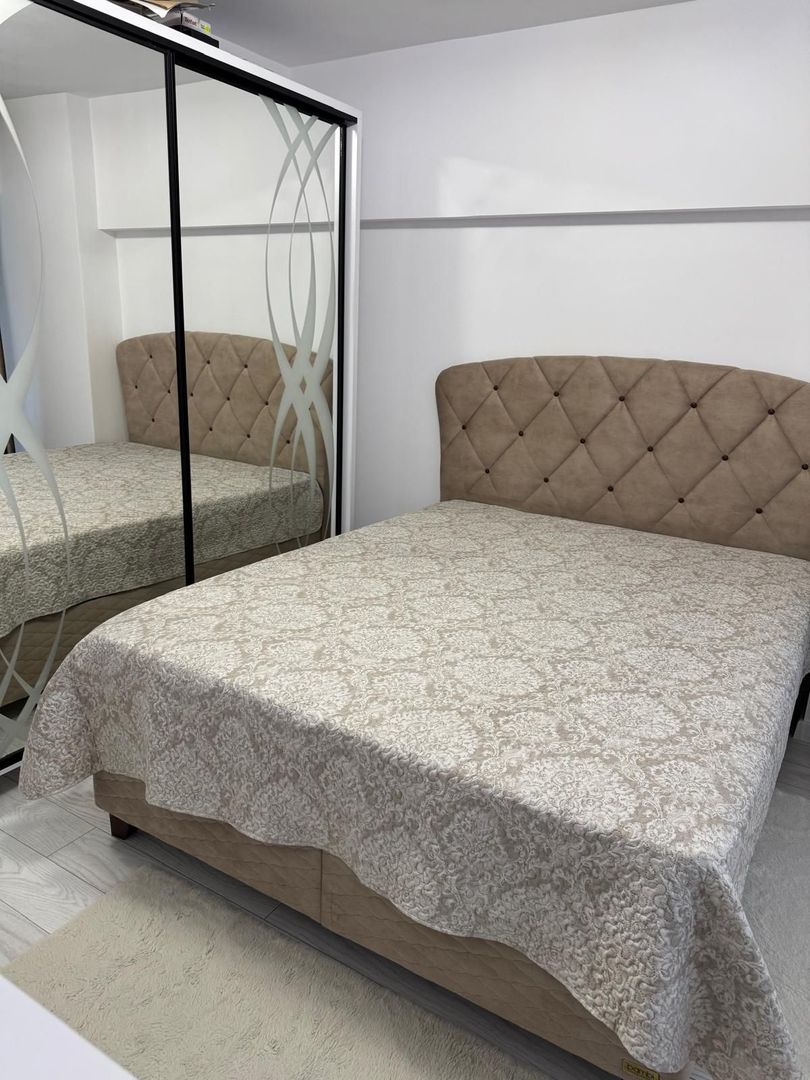 Apartament 3 camere decomandate, renovat, metrou Obor, 72 mp - Poză 1