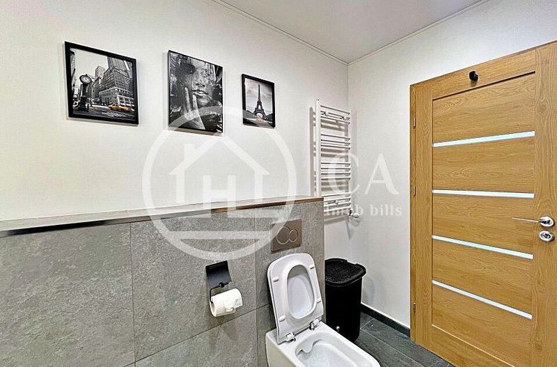 Apartament cu 2 camere de inchiriat in Iosia Residence, Oradea - Poză 7