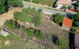 Teren intravilan localitatea Iratoșu - Poză 9