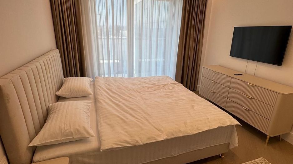 Apartament superb | 3 camere | Erou Iancu Nicolae - Poză 3