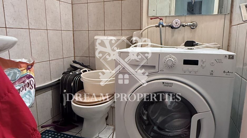 Apartament decomandat 3 camere, 2 bai, 2 balcoane, garaj, Zorilor - Poză 11