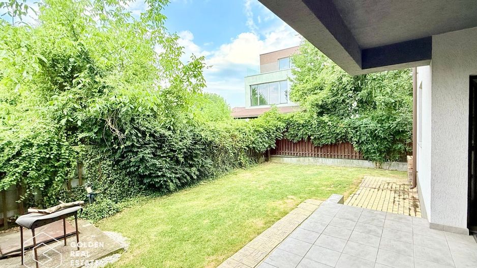 Vila Duplex Pipera, Zona Porsche / Cortina North, 0% Comision - Poză 3