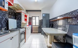 Apartament 4 Camere | 81 Mp | Balcon | Parcare | 2 Bai | Manastur BIG - Poză 10