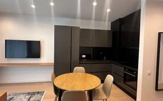 partament 2 camere de închiriat – Aviatiei Tower, Faza 2 - Poză 3