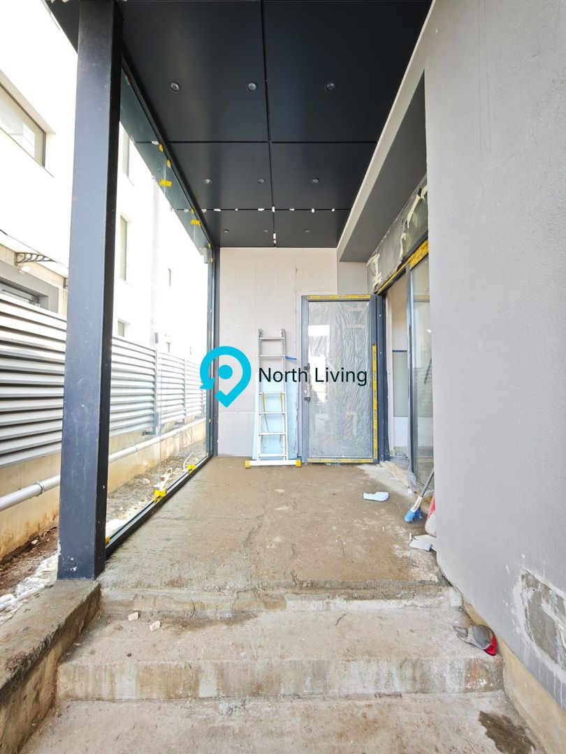 Apartamente 2 și 3 camere, bloc nou NZEB, zonă Pipera - Poză 26
