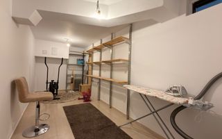 Închiriat: Vilă P+1 deosebită | Prima Închiriere | 5 Camere, Terasă - Poză 7