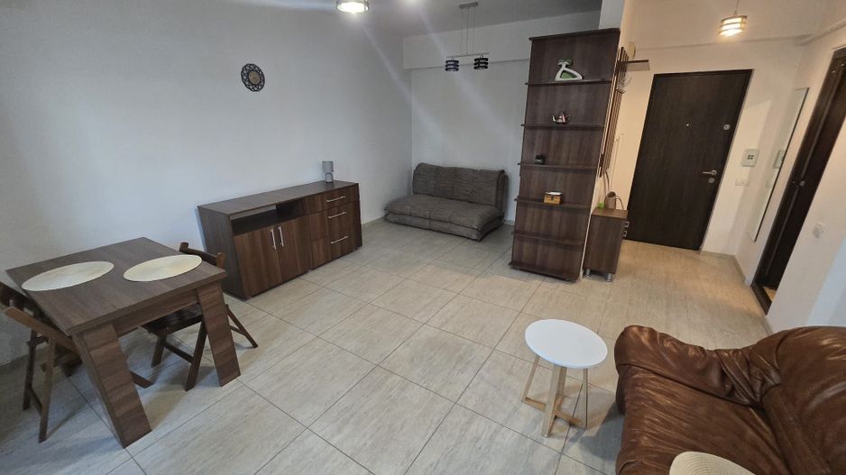 Apartament cu o cameră de închiriat în Tomis Nord, Constanta - Poză 4