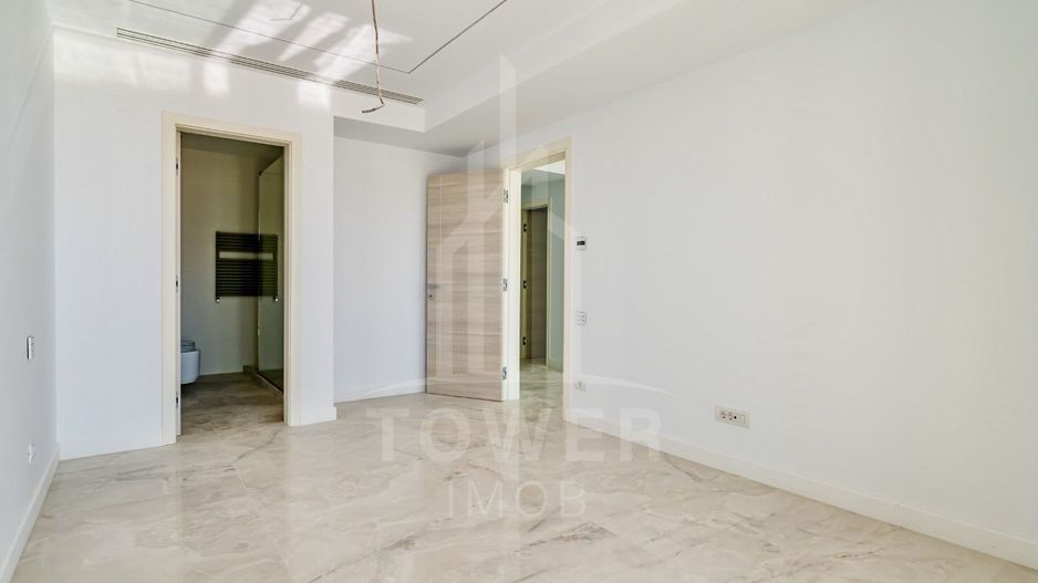Apartament 2 camera-Opera Residence-Mamaia - Poză 9