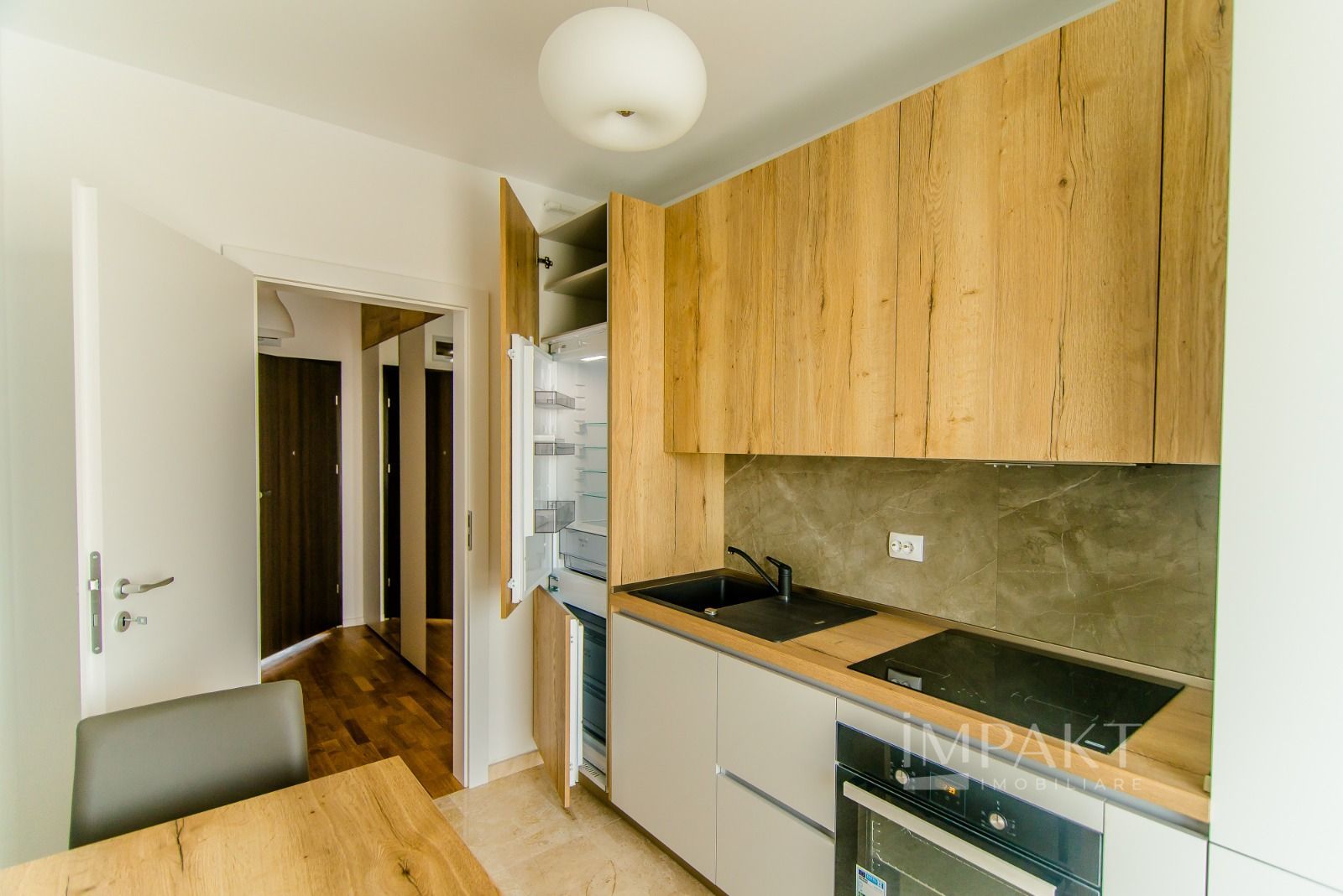 Apartament de inchiriat în zona Iulius Mall! - Poză 5