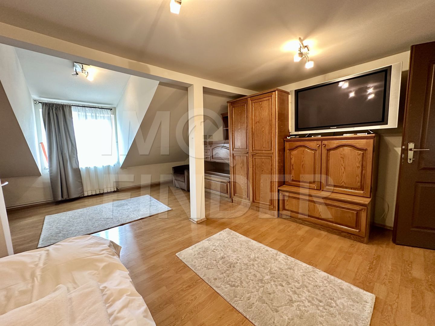 Apartament 4 camere in vila pe 2 niveluri, 150 mp, Andrei Muresanu - Poză 20