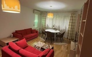DE ÎNCHIRIAT | Confort de Top în Zona Tineretului, 2 Camere , Parter, Balcon, - Poză 2