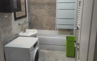 Apartament 2 camere de închiriat în Copou, Aleea Mihail Sadoveanu, Iași - Poză 3