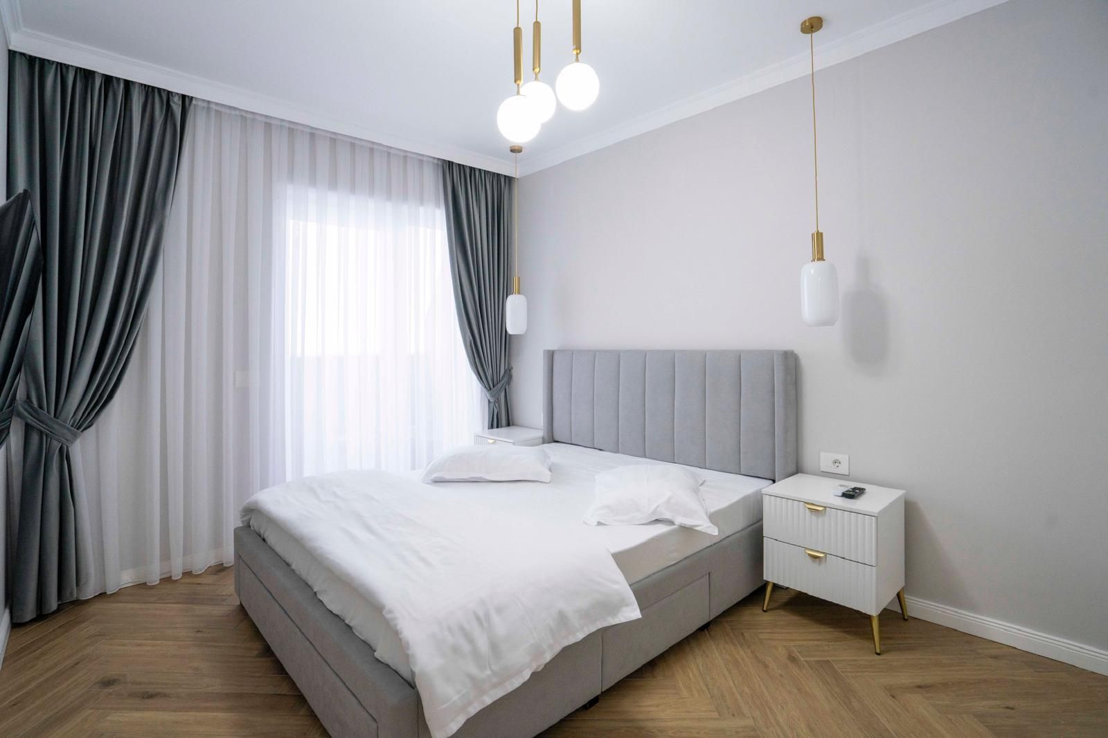 Apartament Lux Prima Green - Poză 5