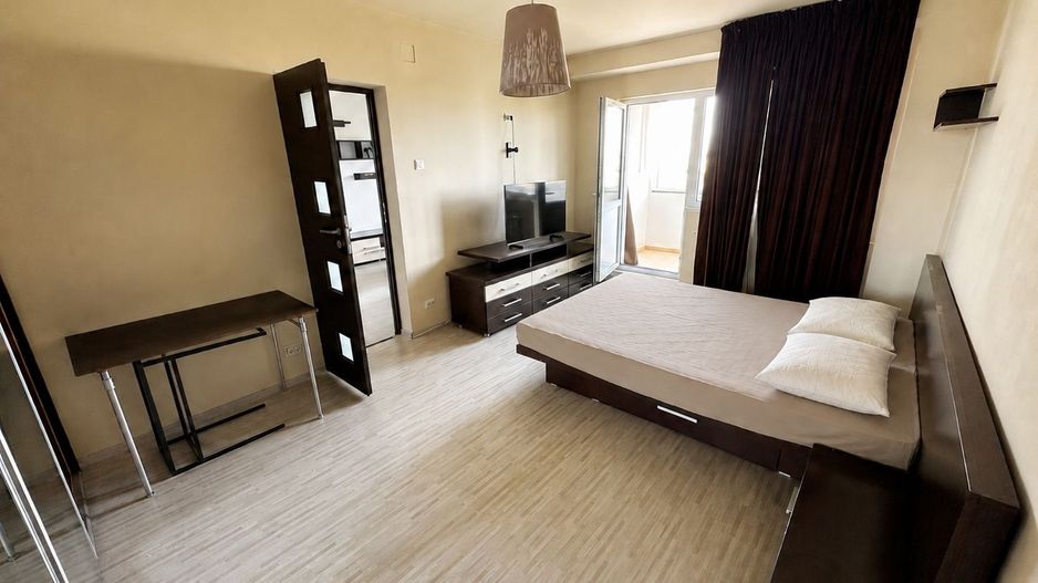 Apartament 2 camere de vanzare Turda Domenii Sector 1 58 mp - Poză 8