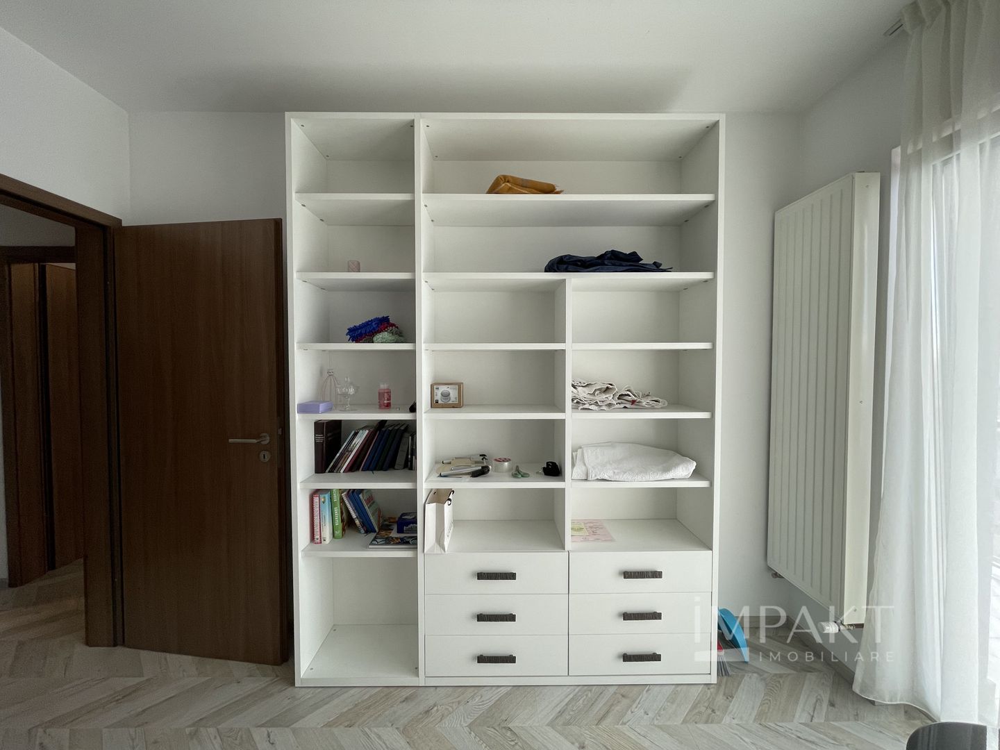 Apartament LUX | 3 camere | 78 mp | Sophia Residence, Bună Ziua - Poză 8