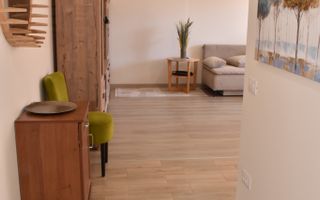 Apartament 2 camere -open space- Urban Plaza - Poză 2