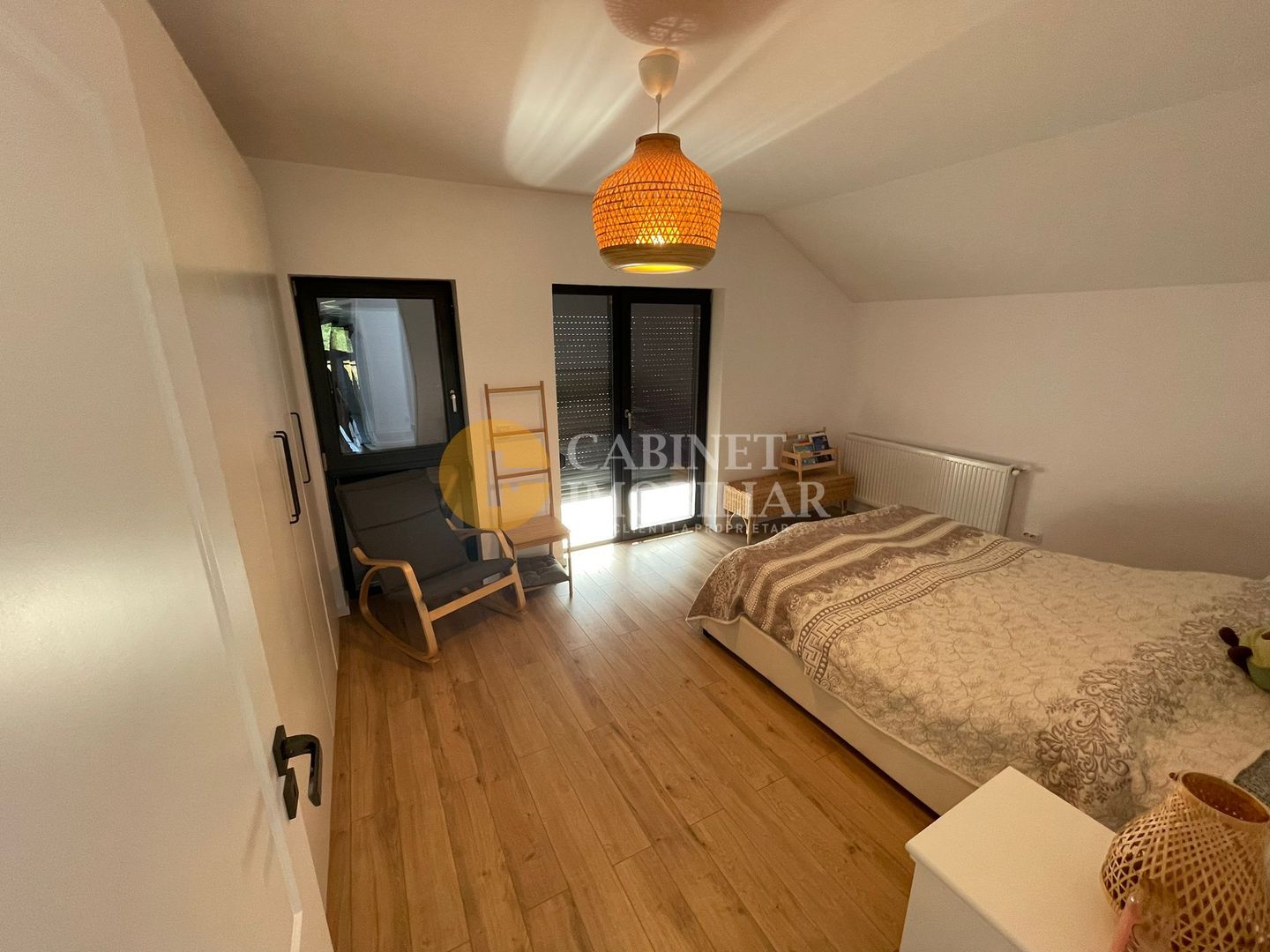 Vila Tomesti 1000mp teren - 159mp utili - 2023 intabulata - panouri/beci - Poză 17