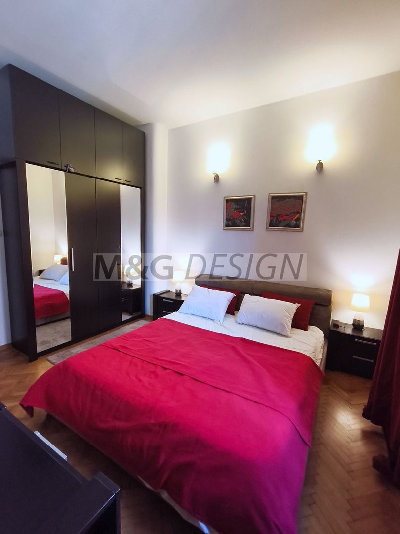 Apartament exclusivist in Vila ultracentral Timisoara - Poză 11