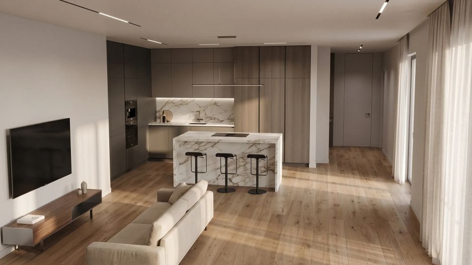 Apartament 2 camere | Dorobanților | Comision 0% - Poză 14