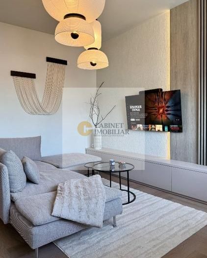 2 camere I Cismigiu I Creditabil I AIRBNB - Poză 4
