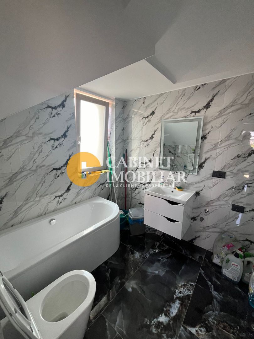 Casa Individuala Valea Lupului - Poză 5